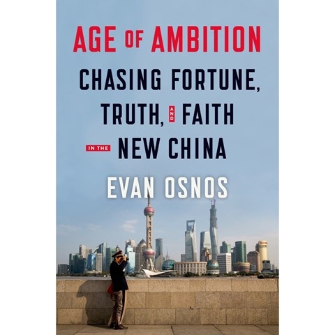 AGE OF AMBITION