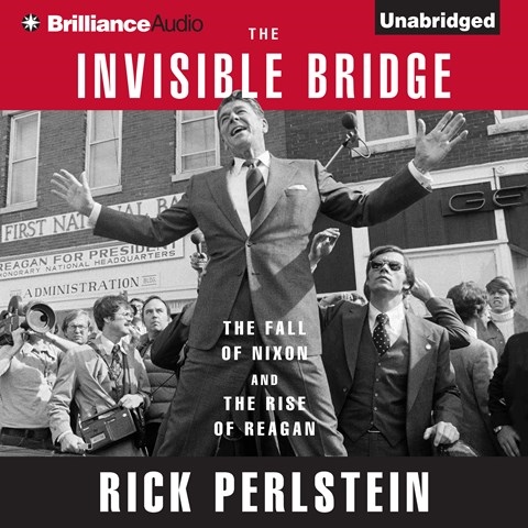 THE INVISIBLE BRIDGE