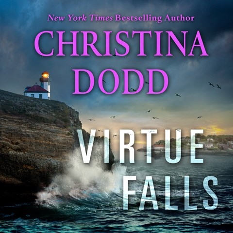 VIRTUE FALLS