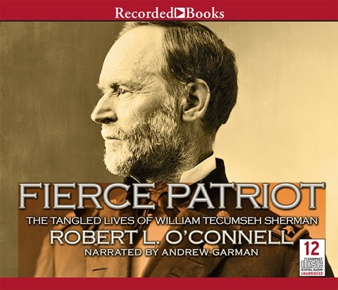 FIERCE PATRIOT
