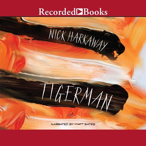 TIGERMAN