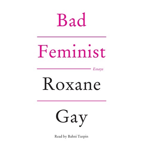 BAD FEMINIST