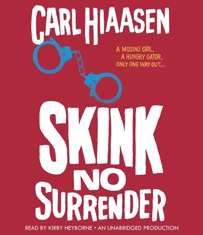 SKINK: NO SURRENDER