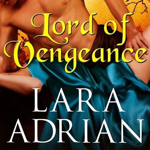 LORD OF VENGEANCE