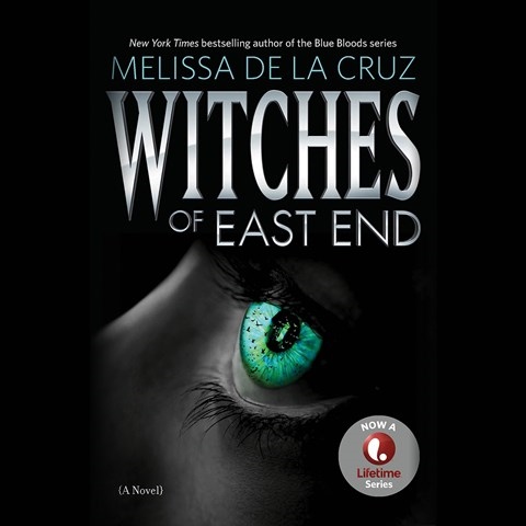 WITCHES OF EAST END