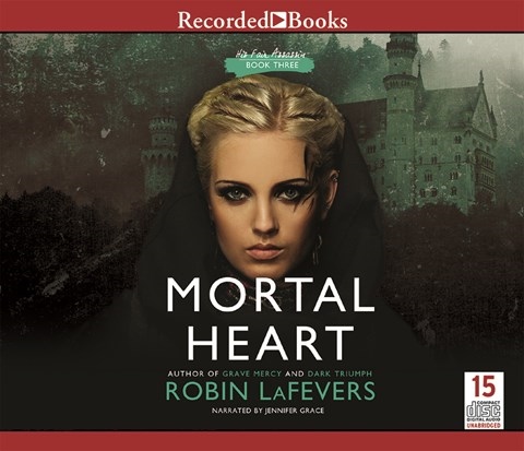 MORTAL HEART