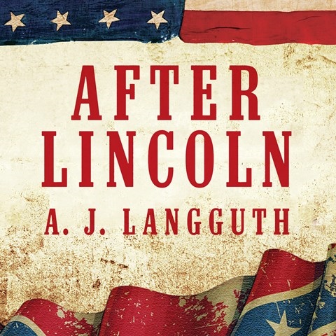 AFTER LINCOLN