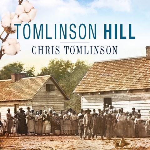 TOMLINSON HILL