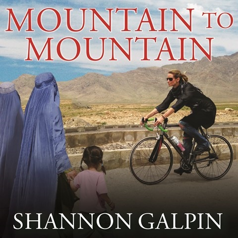MOUNTAIN TO MOUNTAIN