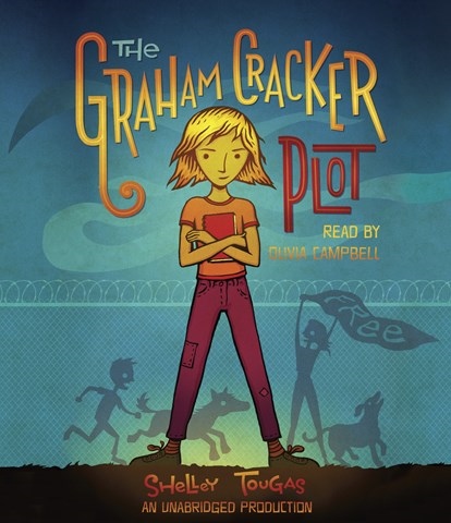 THE GRAHAM CRACKER PLOT