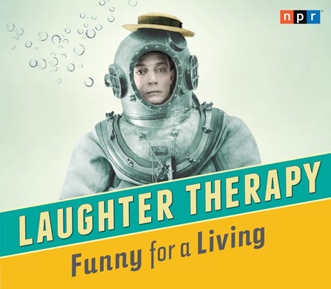 NPR LAUGHTER THERAPY
