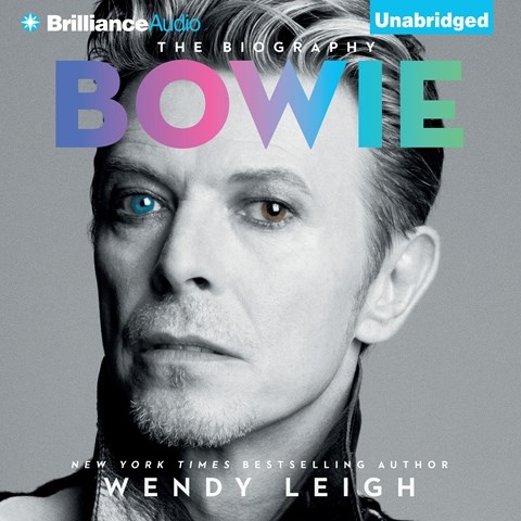BOWIE