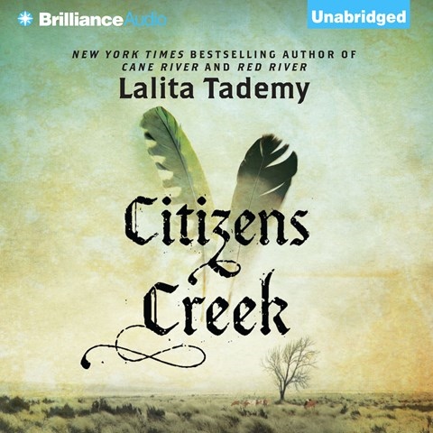 CITIZENS CREEK