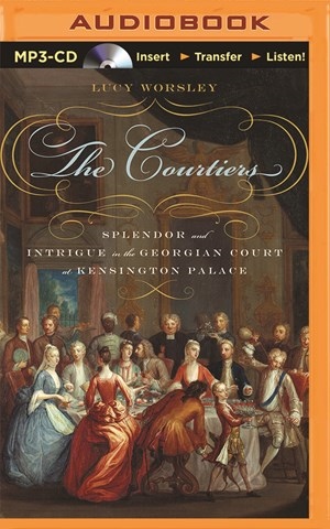 THE COURTIERS