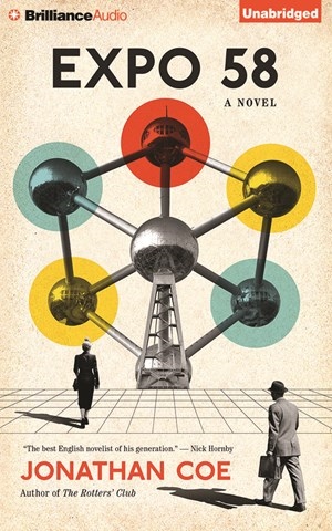 EXPO 58