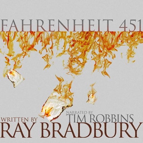 FAHRENHEIT 451