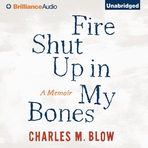 FIRE SHUT UP IN MY BONES