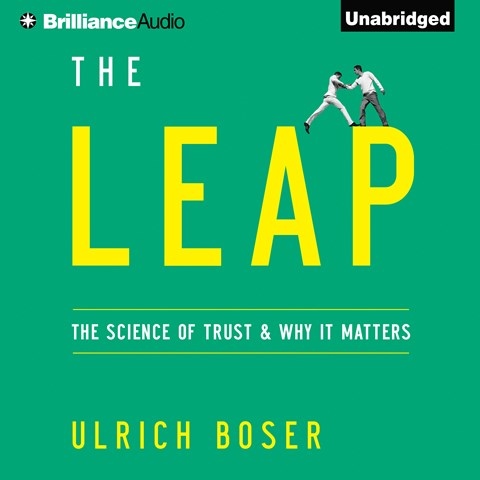 THE LEAP