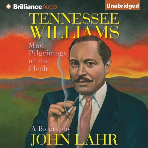 TENNESSEE WILLIAMS