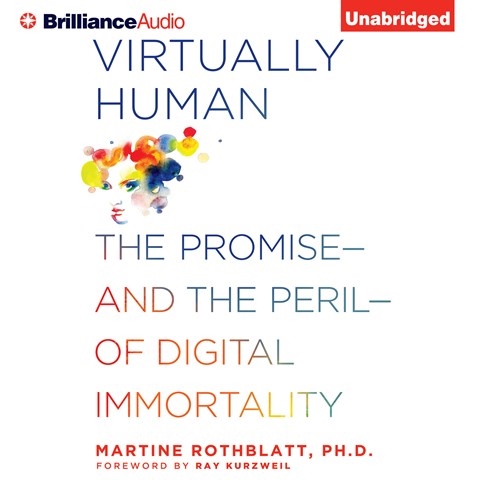 VIRTUALLY HUMAN