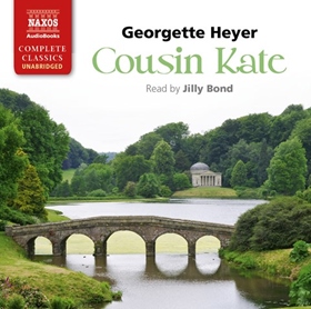 COUSIN KATE
