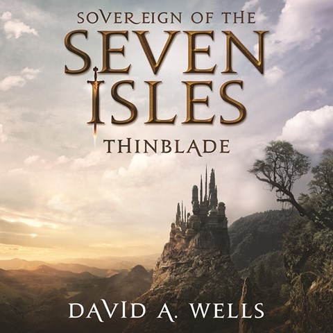 THINBLADE