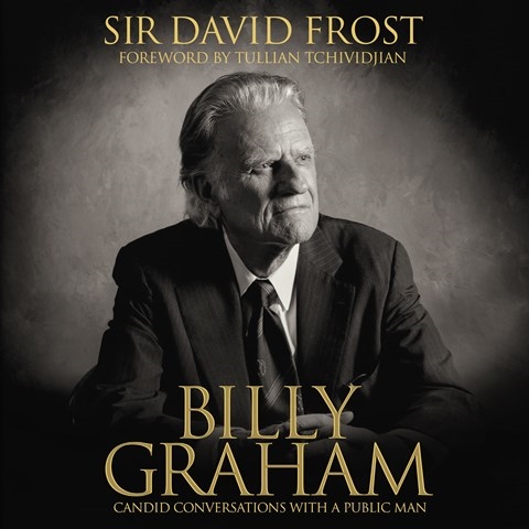 BILLY GRAHAM