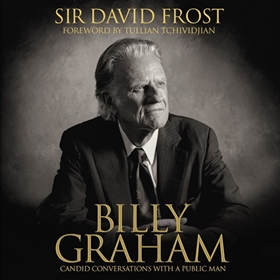 BILLY GRAHAM