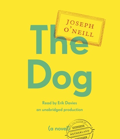 THE DOG