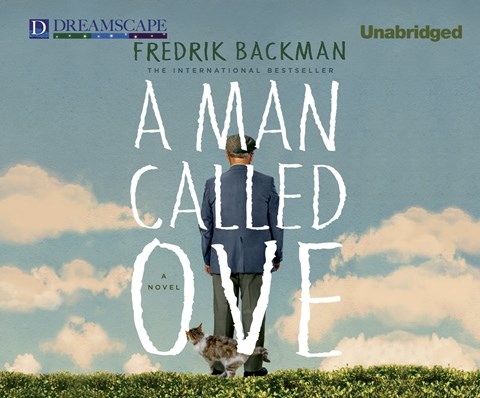 A MAN CALLED OVE