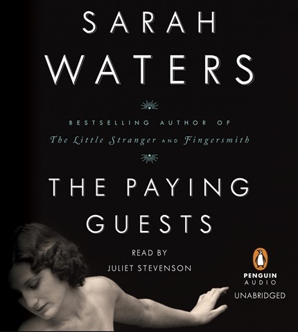 THE PAYING GUESTS