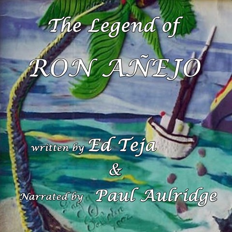 THE LEGEND OF RON ANEJO