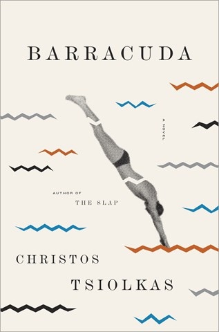 BARRACUDA