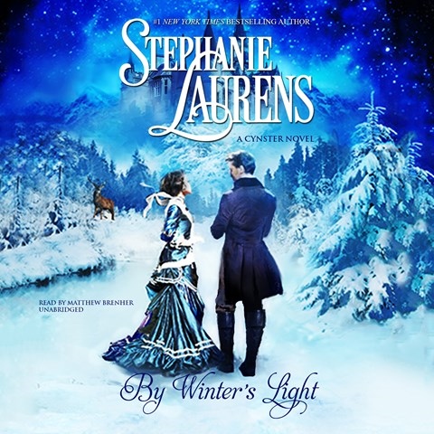BY WINTER'S LIGHT