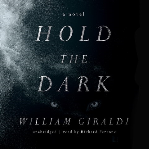 HOLD THE DARK