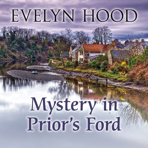 MYSTERY IN PRIOR'S FORD