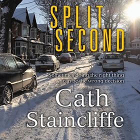 SPLIT SECOND
