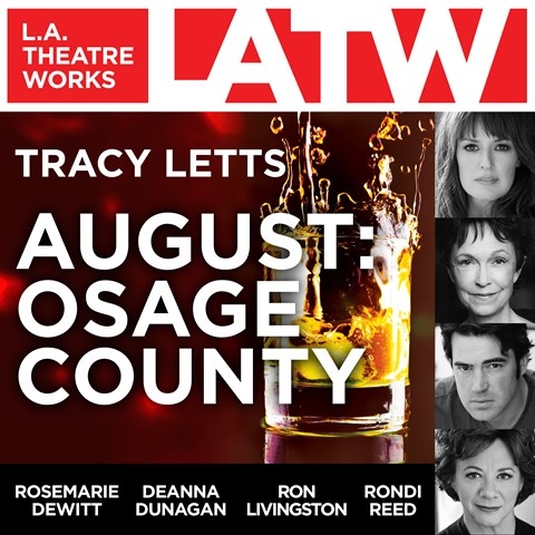 AUGUST: OSAGE COUNTY