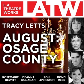 AUGUST: OSAGE COUNTY