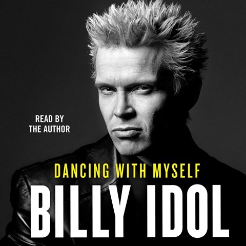 DANCING WITH MYSELF