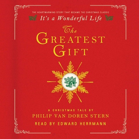 THE GREATEST GIFT