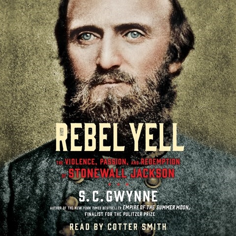 REBEL YELL