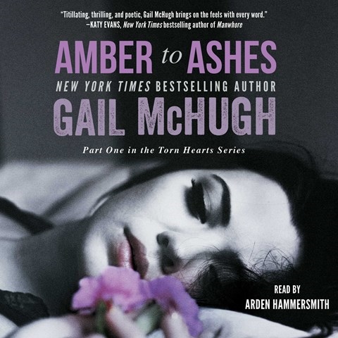 AMBER TO ASHES