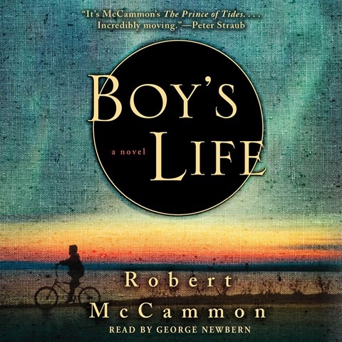 BOY'S LIFE