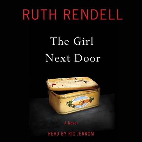 THE GIRL NEXT DOOR