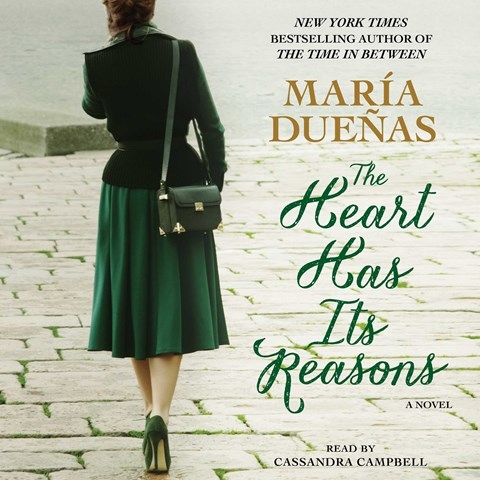 THE HEART HAS ITS REASONS