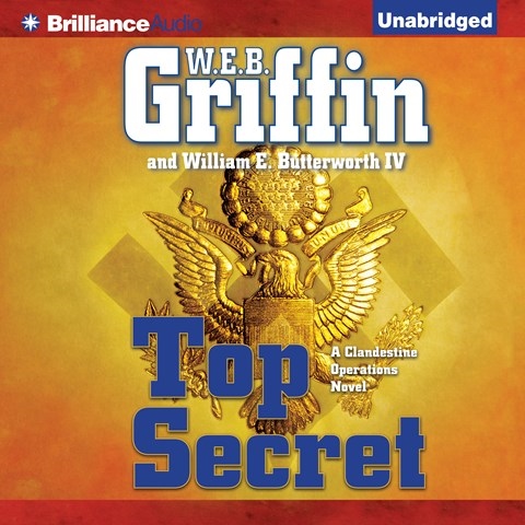 TOP SECRET
