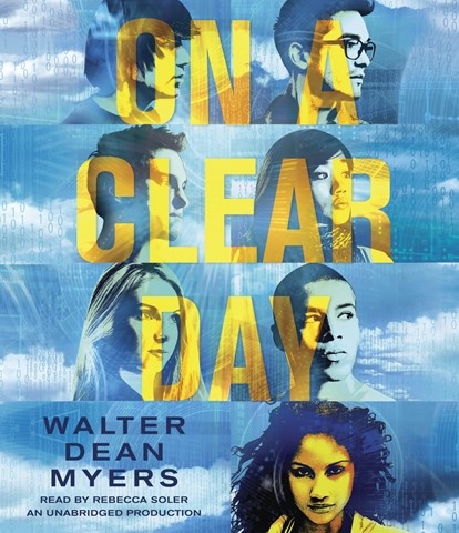 ON A CLEAR DAY