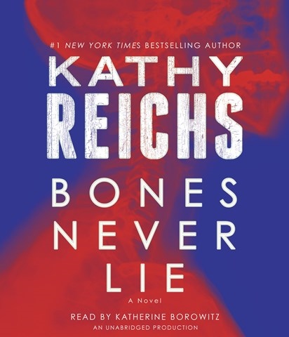 BONES NEVER LIE