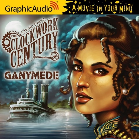 GANYMEDE